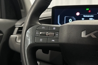 Kia EV9 vaihtoauto