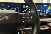 Kia EV9 vaihtoauto