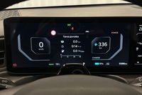 Kia EV9 vaihtoauto