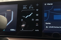 Kia EV9 vaihtoauto