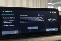 Kia EV9 vaihtoauto