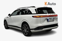 XPENG G9 vaihtoauto