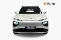 XPENG G9 vaihtoauto
