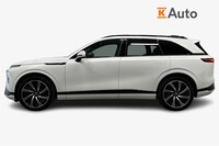 XPENG G9 vaihtoauto
