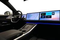 XPENG G9 vaihtoauto