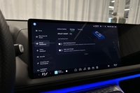 XPENG G9 vaihtoauto