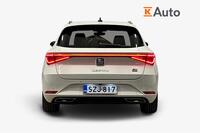 SEAT Leon Sportstourer vaihtoauto