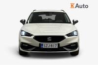 SEAT Leon Sportstourer vaihtoauto