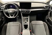 SEAT Leon Sportstourer vaihtoauto