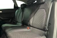 SEAT Leon Sportstourer vaihtoauto