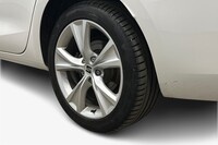SEAT Leon Sportstourer vaihtoauto