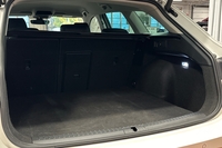 SEAT Leon Sportstourer vaihtoauto