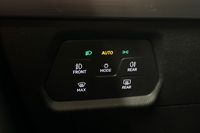 SEAT Leon Sportstourer vaihtoauto