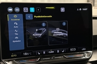 SEAT Leon Sportstourer vaihtoauto