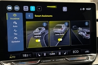 SEAT Leon Sportstourer vaihtoauto