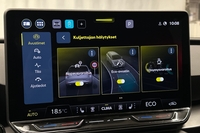 SEAT Leon Sportstourer vaihtoauto