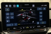 SEAT Leon Sportstourer vaihtoauto