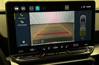 SEAT Leon Sportstourer vaihtoauto