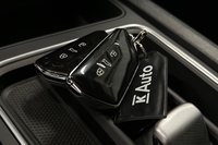 SEAT Leon Sportstourer vaihtoauto