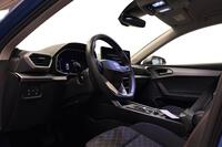 SEAT Leon Sportstourer vaihtoauto