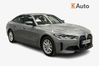 BMW i4 vaihtoauto
