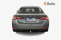 BMW i4 vaihtoauto