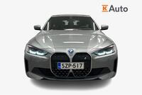 BMW i4 vaihtoauto