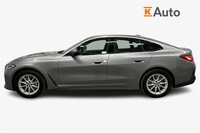 BMW i4 vaihtoauto