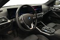 BMW i4 vaihtoauto
