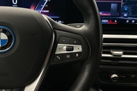 BMW i4 vaihtoauto