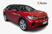 Volkswagen ID.5 vaihtoauto