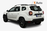 Dacia Duster vaihtoauto