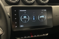 Dacia Duster vaihtoauto