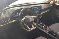 SEAT Leon Sportstourer vaihtoauto