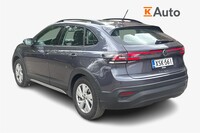 Volkswagen Taigo vaihtoauto