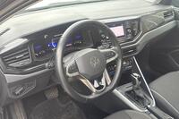 Volkswagen Taigo vaihtoauto