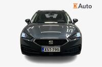 SEAT Leon Sportstourer vaihtoauto