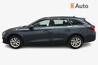 SEAT Leon Sportstourer vaihtoauto