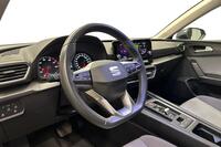 SEAT Leon Sportstourer vaihtoauto