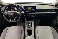 SEAT Leon Sportstourer vaihtoauto