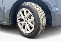 SEAT Leon Sportstourer vaihtoauto