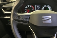 SEAT Leon Sportstourer vaihtoauto