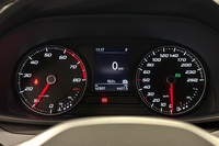 SEAT Leon Sportstourer vaihtoauto