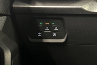 SEAT Leon Sportstourer vaihtoauto