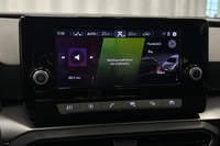 SEAT Leon Sportstourer vaihtoauto