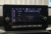 SEAT Leon Sportstourer vaihtoauto