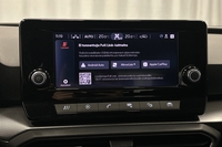 SEAT Leon Sportstourer vaihtoauto