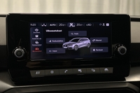 SEAT Leon Sportstourer vaihtoauto