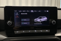 SEAT Leon Sportstourer vaihtoauto
