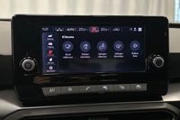 SEAT Leon Sportstourer vaihtoauto
